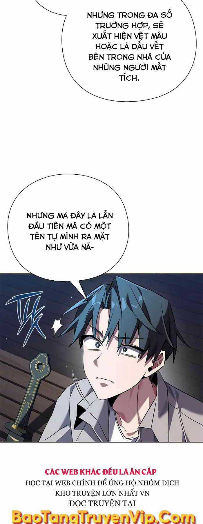 Đêm Của Yêu Tinh Chapter 10 trang 21