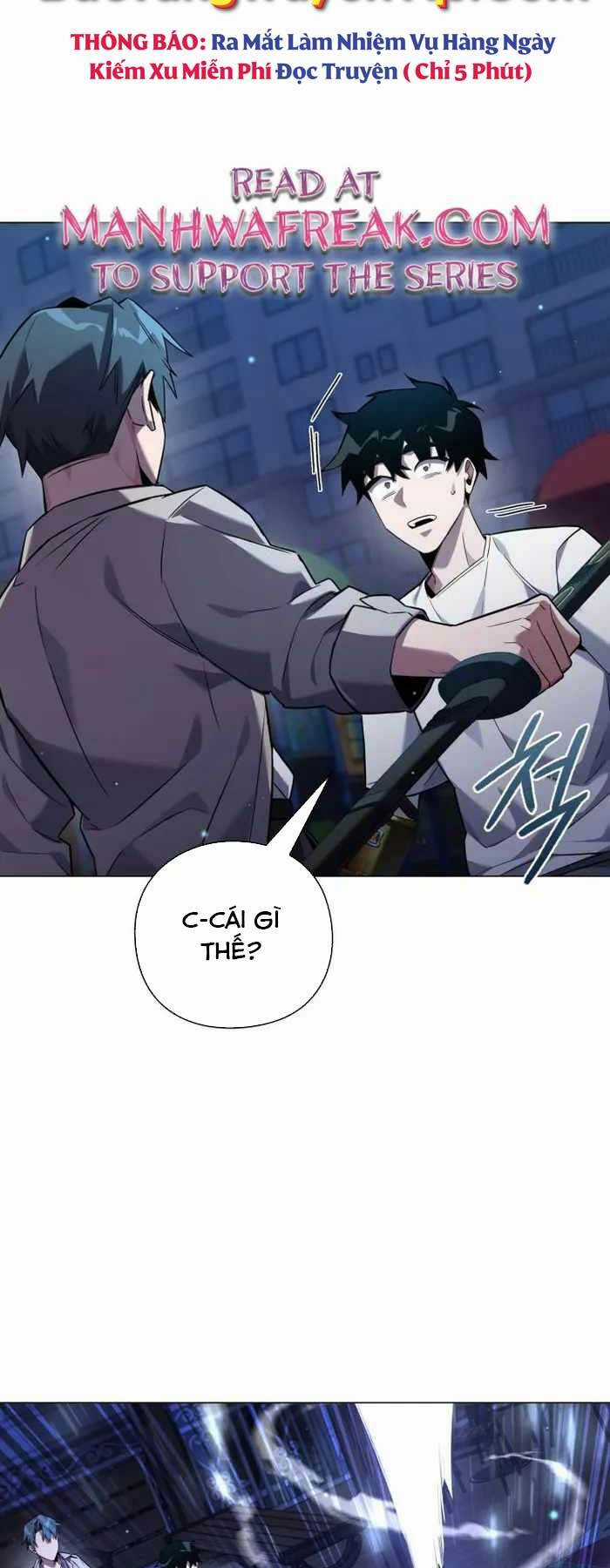 Đêm Của Yêu Tinh Chapter 10 trang 22