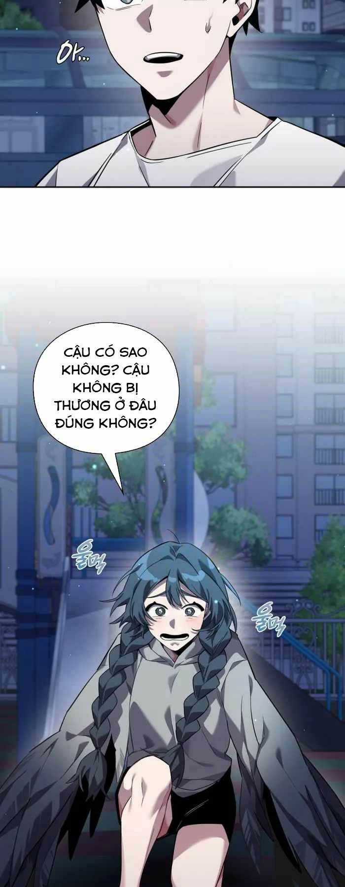 Đêm Của Yêu Tinh Chapter 10 trang 24