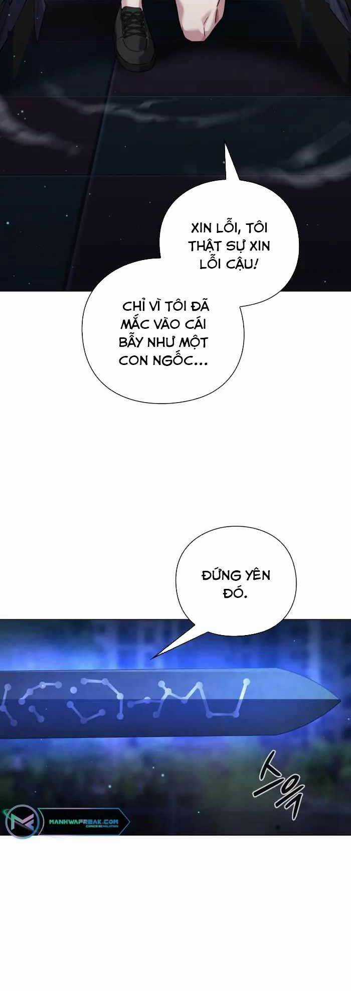 Đêm Của Yêu Tinh Chapter 10 trang 25