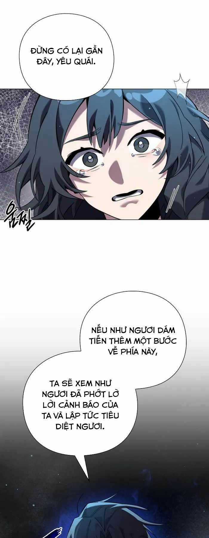Đêm Của Yêu Tinh Chapter 10 trang 26