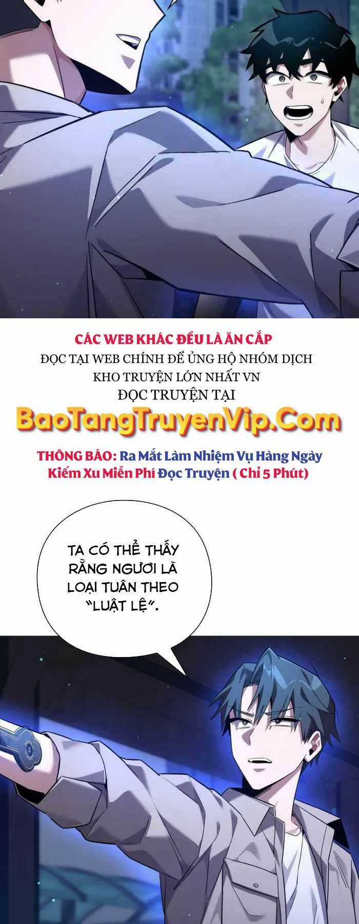 Đêm Của Yêu Tinh Chapter 10 trang 28