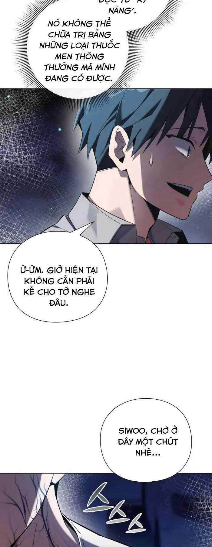 Đêm Của Yêu Tinh Chapter 10 trang 3