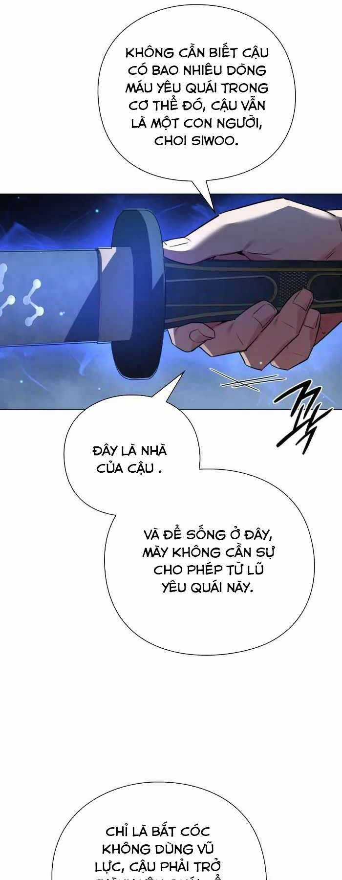 Đêm Của Yêu Tinh Chapter 10 trang 32