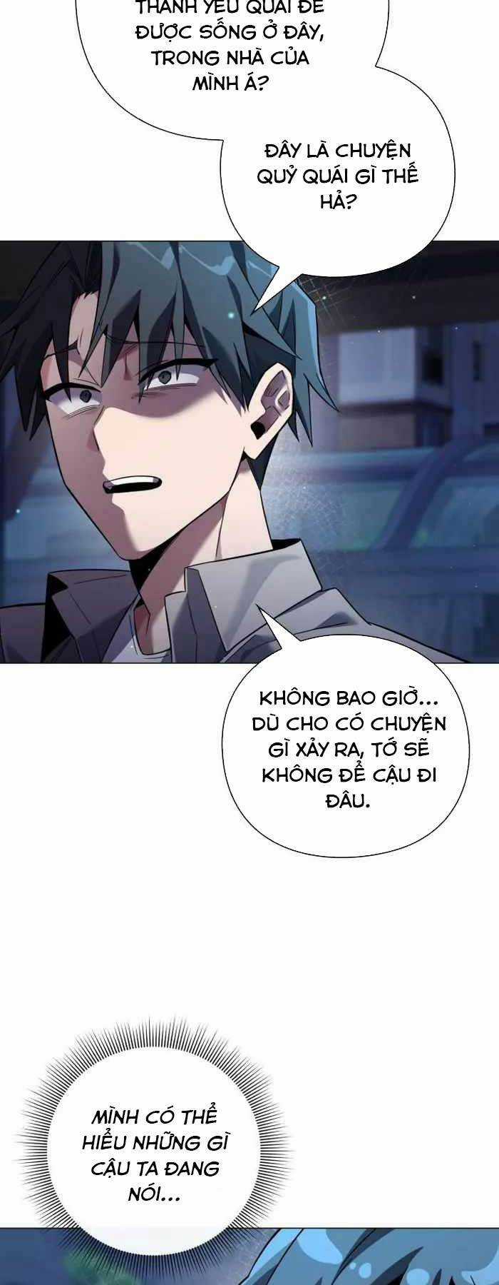 Đêm Của Yêu Tinh Chapter 10 trang 33