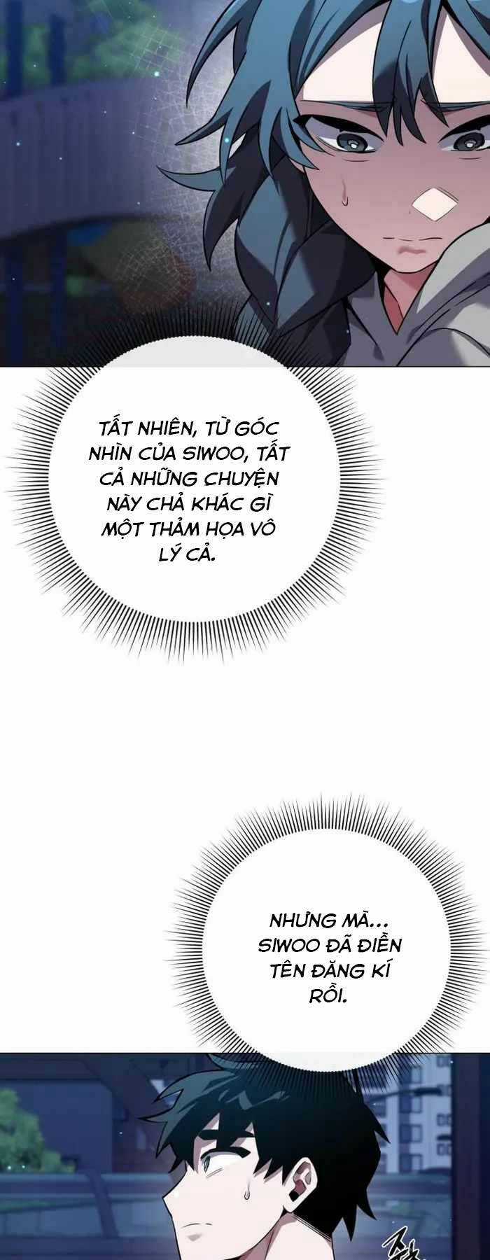 Đêm Của Yêu Tinh Chapter 10 trang 34