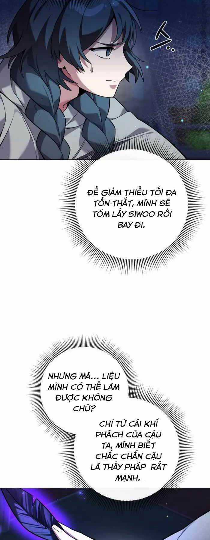 Đêm Của Yêu Tinh Chapter 10 trang 37