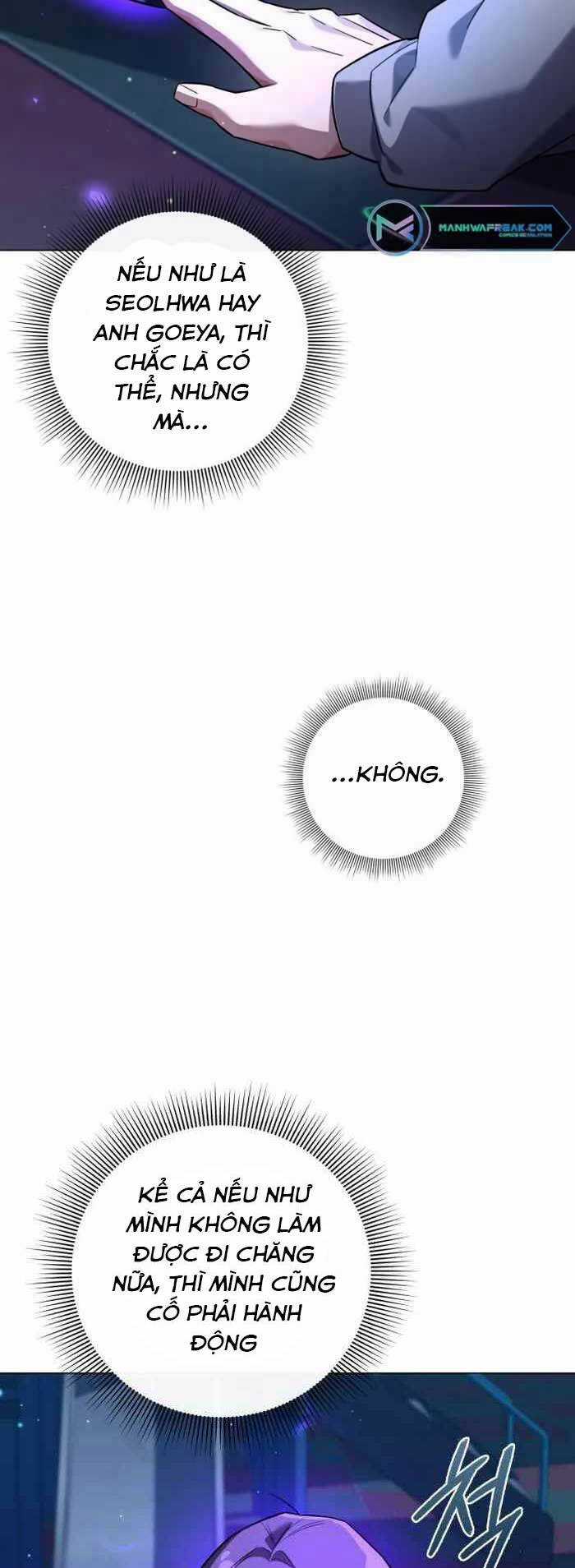 Đêm Của Yêu Tinh Chapter 10 trang 38