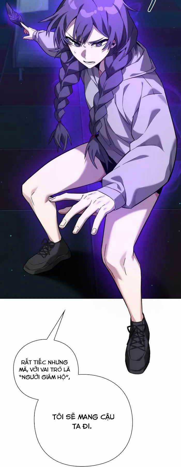 Đêm Của Yêu Tinh Chapter 10 trang 39