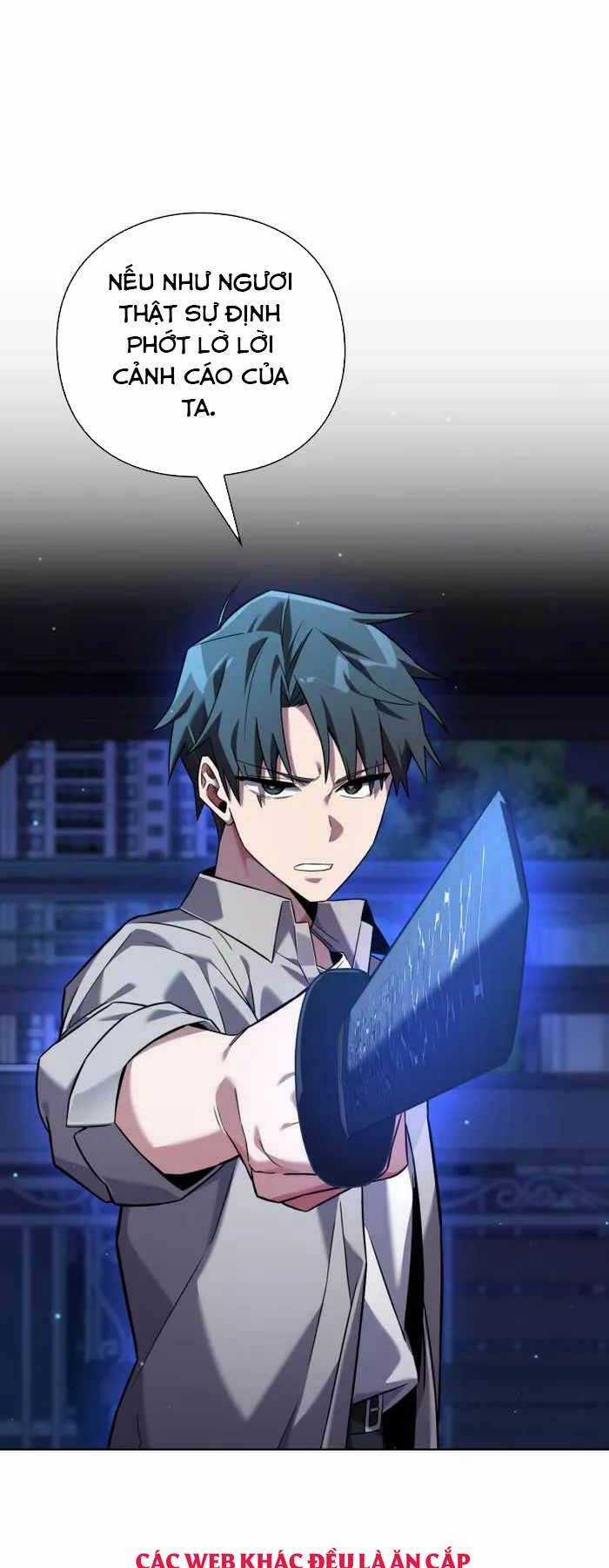 Đêm Của Yêu Tinh Chapter 10 trang 40