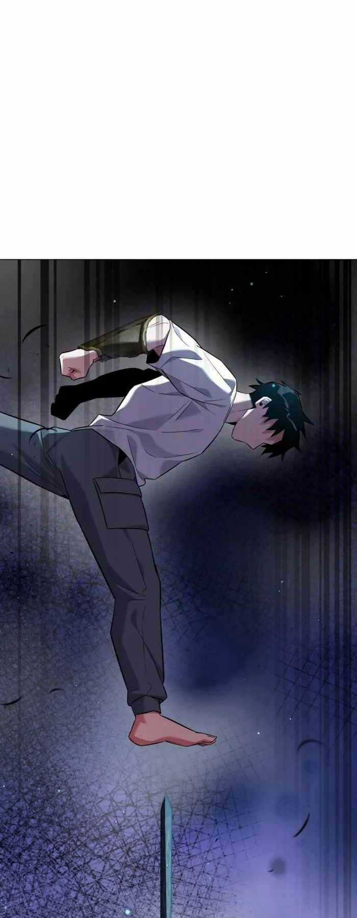 Đêm Của Yêu Tinh Chapter 10 trang 42