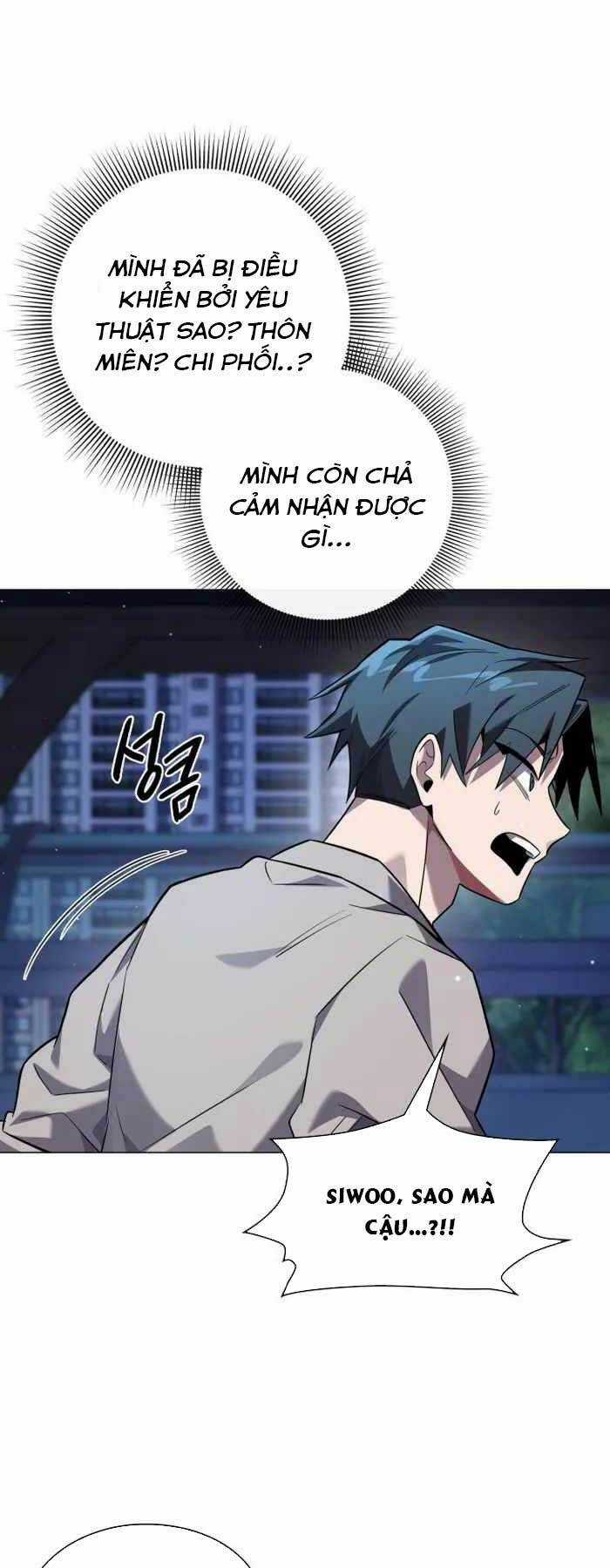 Đêm Của Yêu Tinh Chapter 10 trang 46