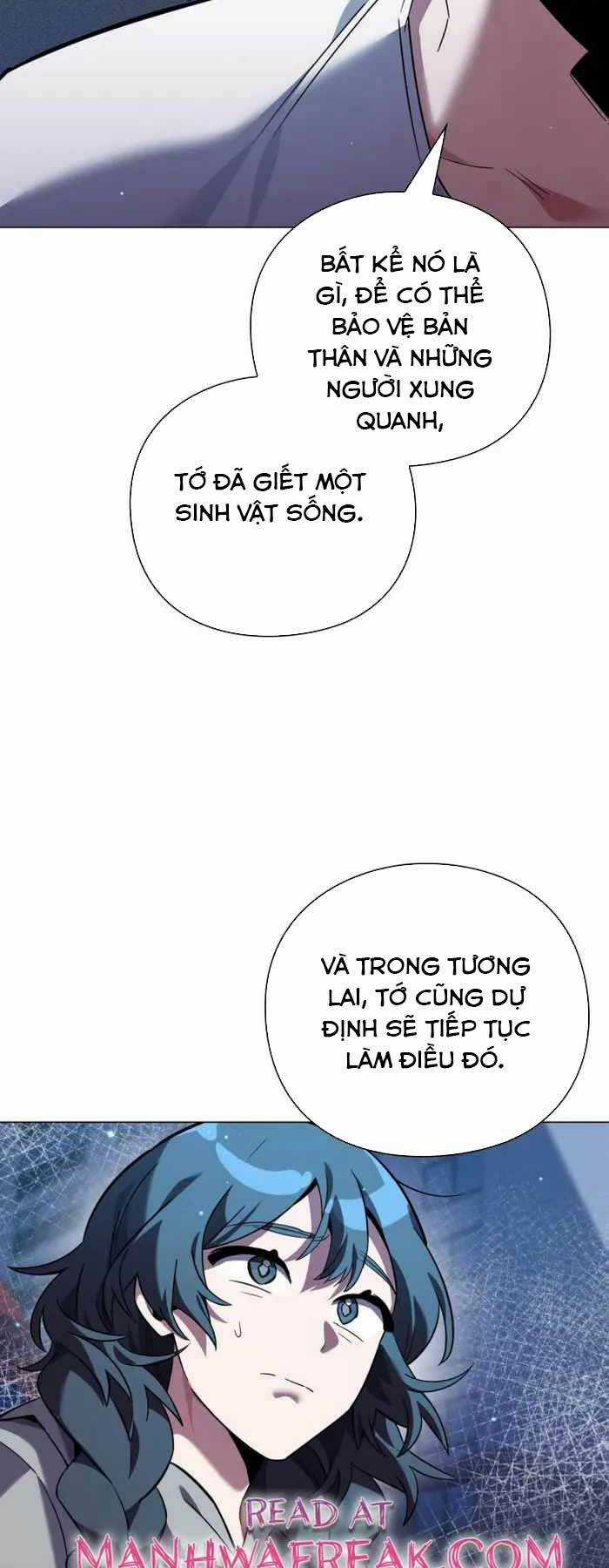 Đêm Của Yêu Tinh Chapter 10 trang 49