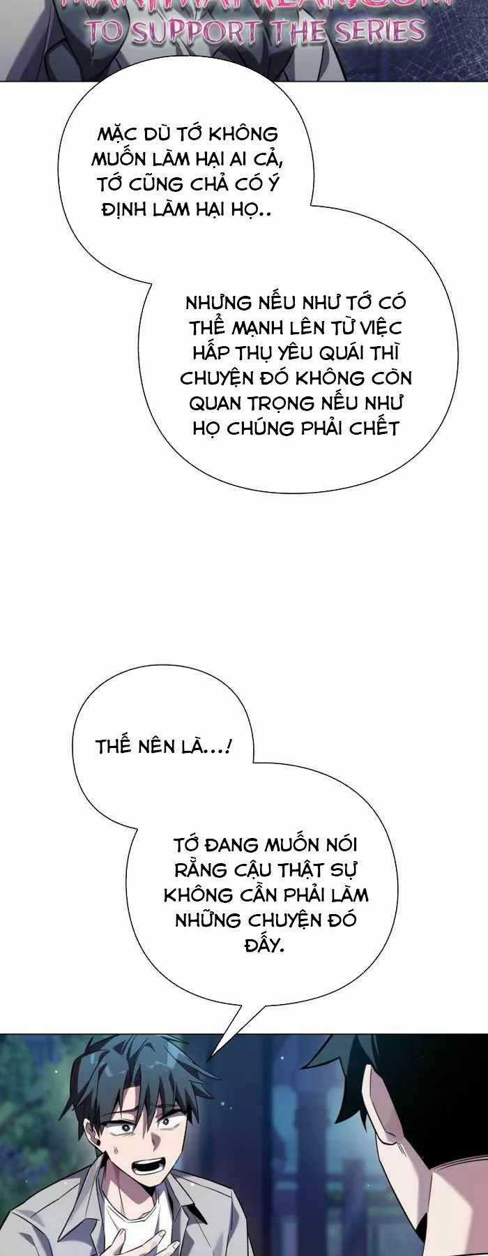 Đêm Của Yêu Tinh Chapter 10 trang 50