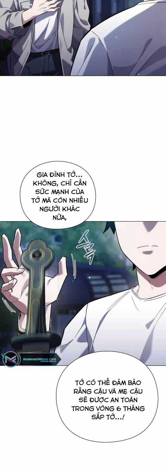 Đêm Của Yêu Tinh Chapter 10 trang 51