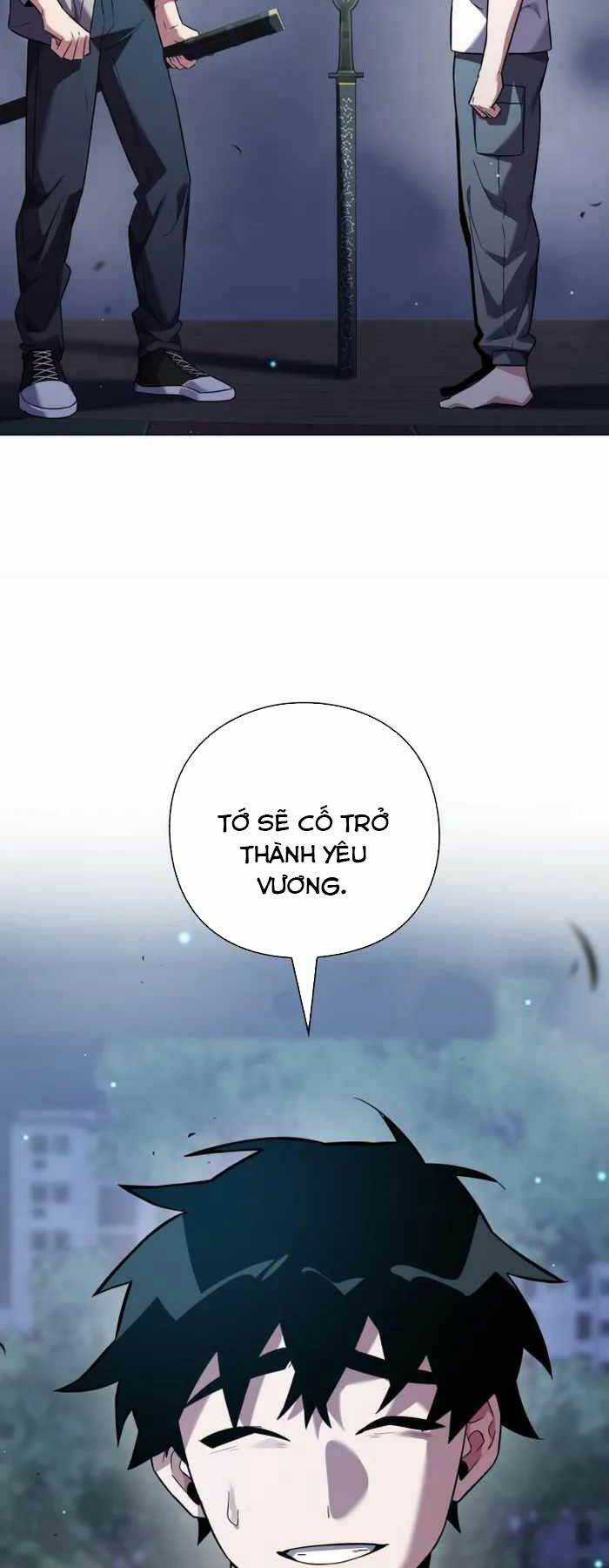 Đêm Của Yêu Tinh Chapter 10 trang 53