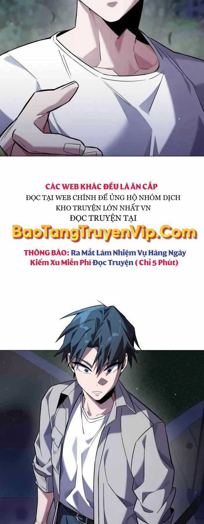 Đêm Của Yêu Tinh Chapter 10 trang 54