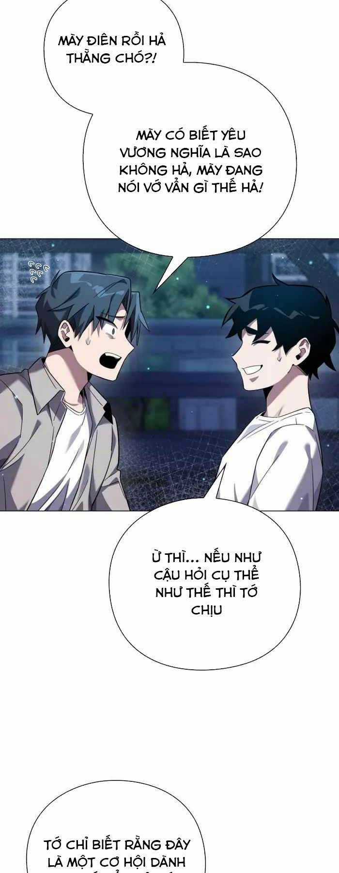 Đêm Của Yêu Tinh Chapter 10 trang 56