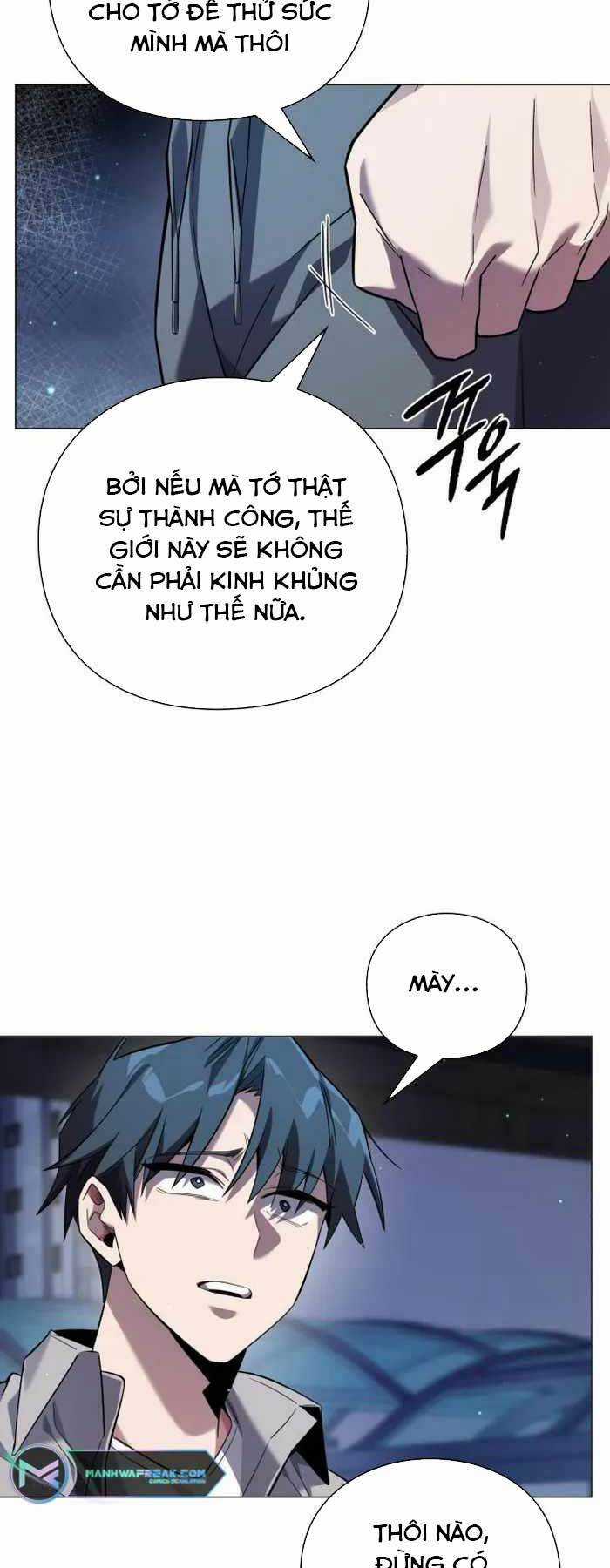 Đêm Của Yêu Tinh Chapter 10 trang 57