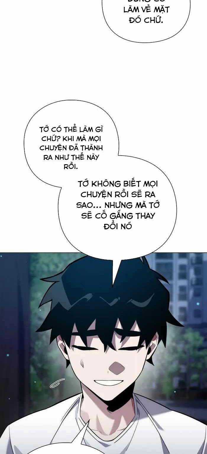 Đêm Của Yêu Tinh Chapter 10 trang 58