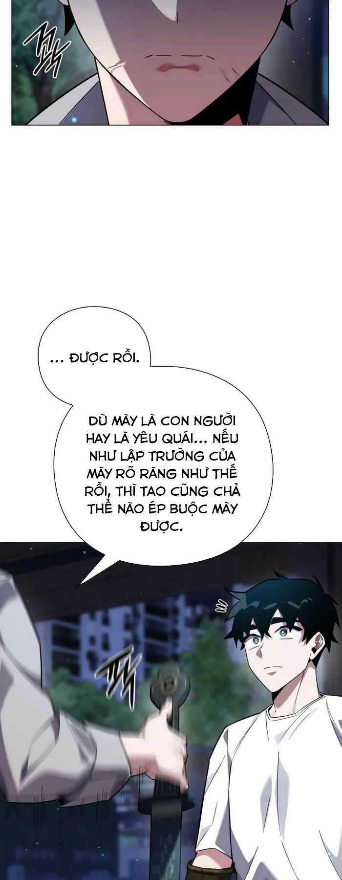 Đêm Của Yêu Tinh Chapter 10 trang 60