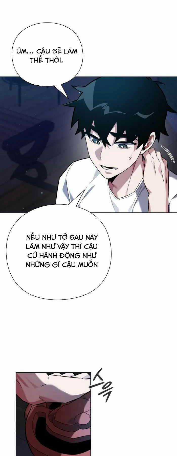Đêm Của Yêu Tinh Chapter 10 trang 62
