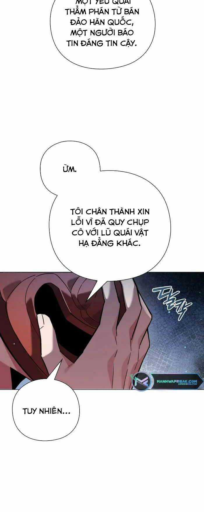 Đêm Của Yêu Tinh Chapter 10 trang 64