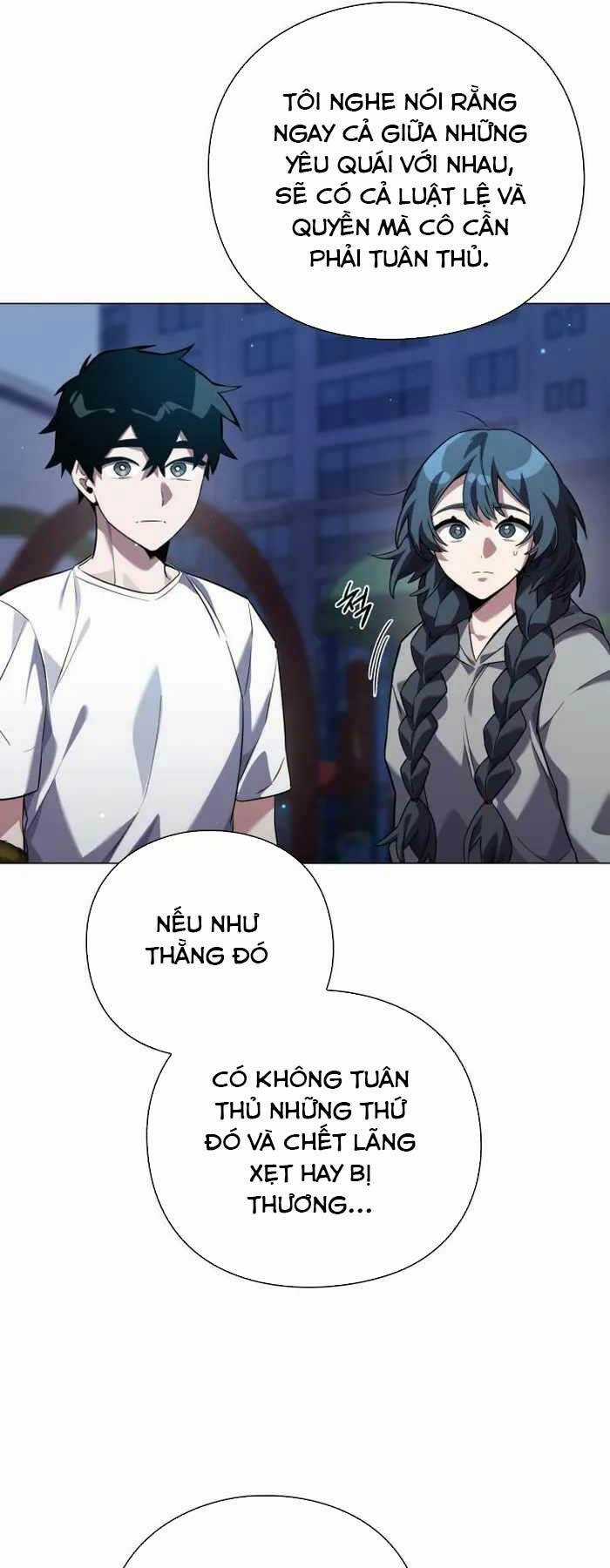 Đêm Của Yêu Tinh Chapter 10 trang 65