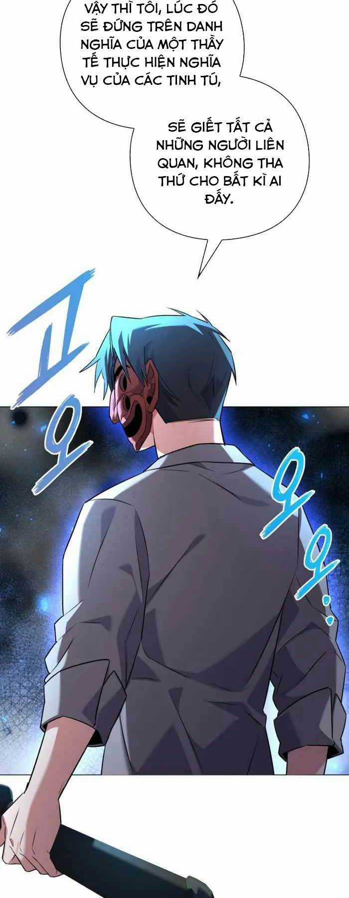 Đêm Của Yêu Tinh Chapter 10 trang 66