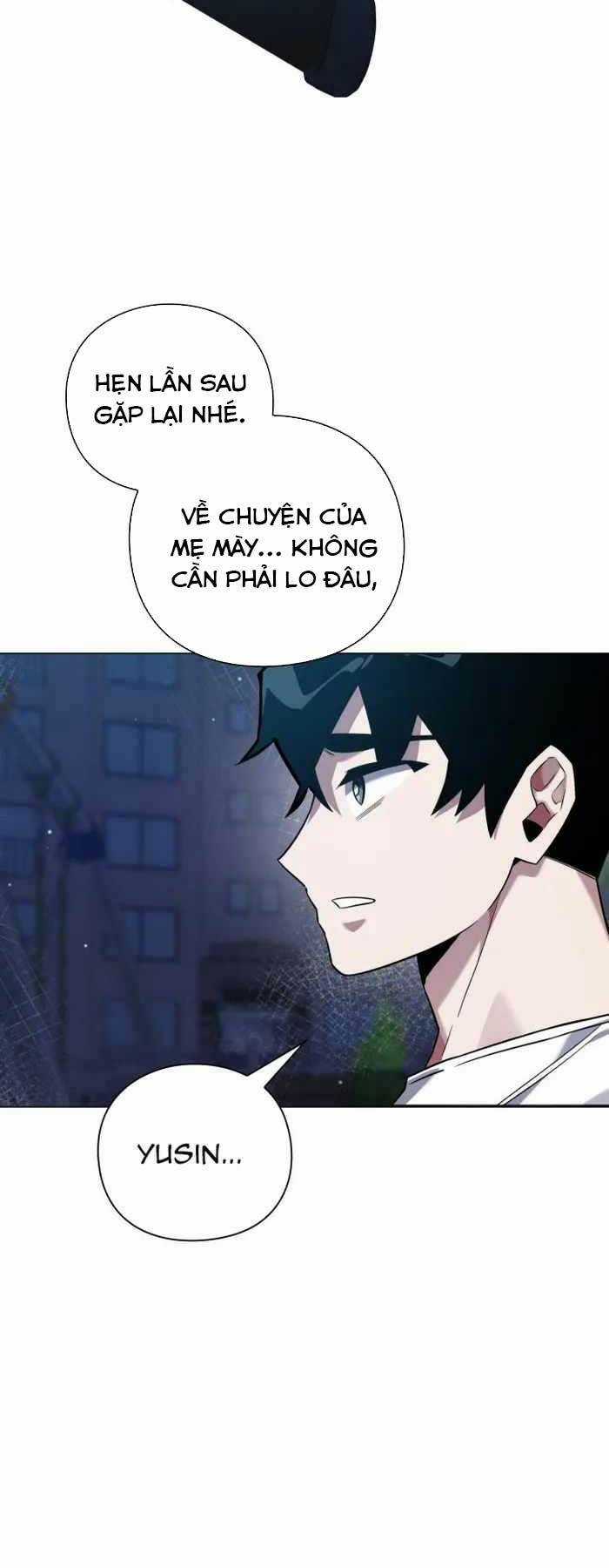 Đêm Của Yêu Tinh Chapter 10 trang 67