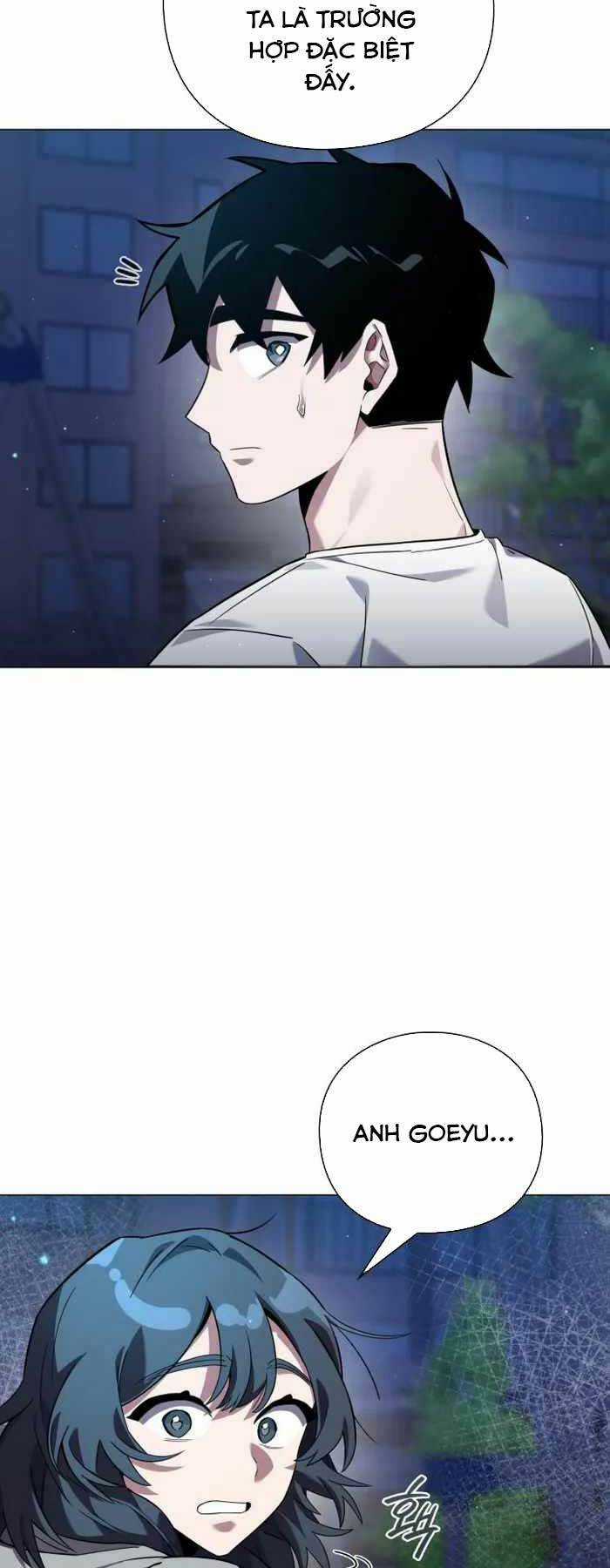 Đêm Của Yêu Tinh Chapter 10 trang 70