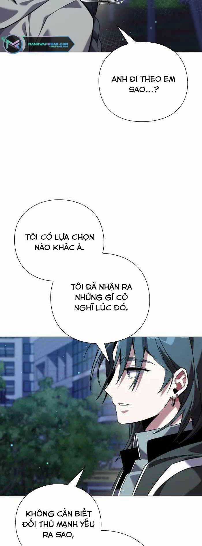 Đêm Của Yêu Tinh Chapter 10 trang 71