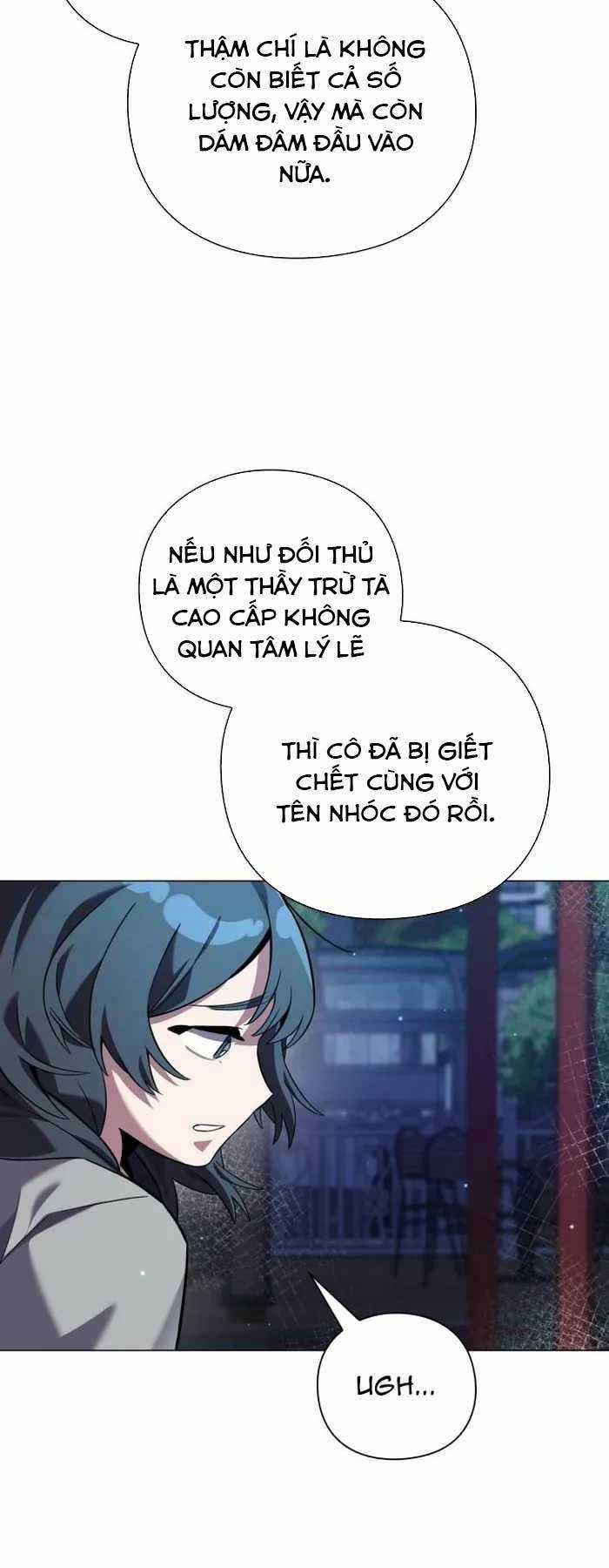 Đêm Của Yêu Tinh Chapter 10 trang 72