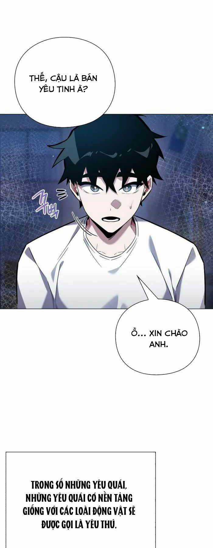 Đêm Của Yêu Tinh Chapter 10 trang 73