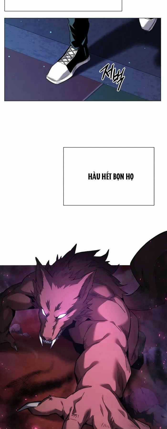 Đêm Của Yêu Tinh Chapter 10 trang 74