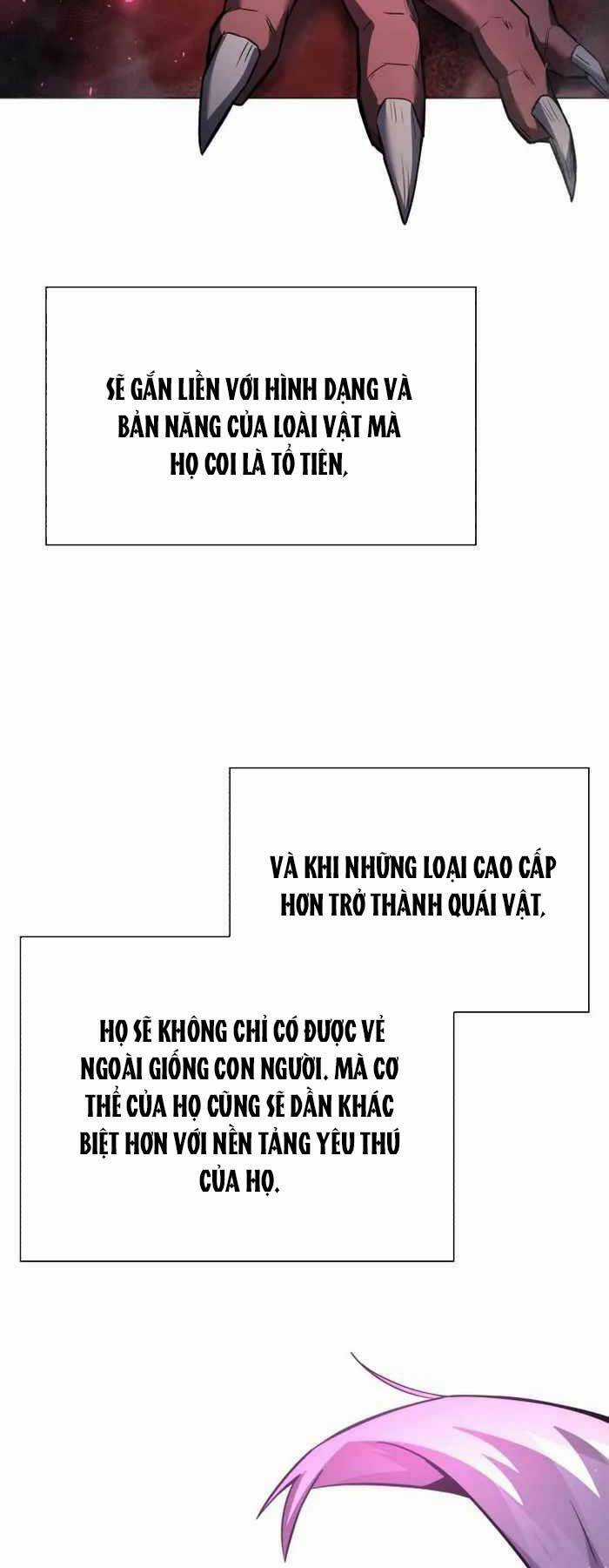 Đêm Của Yêu Tinh Chapter 10 trang 75