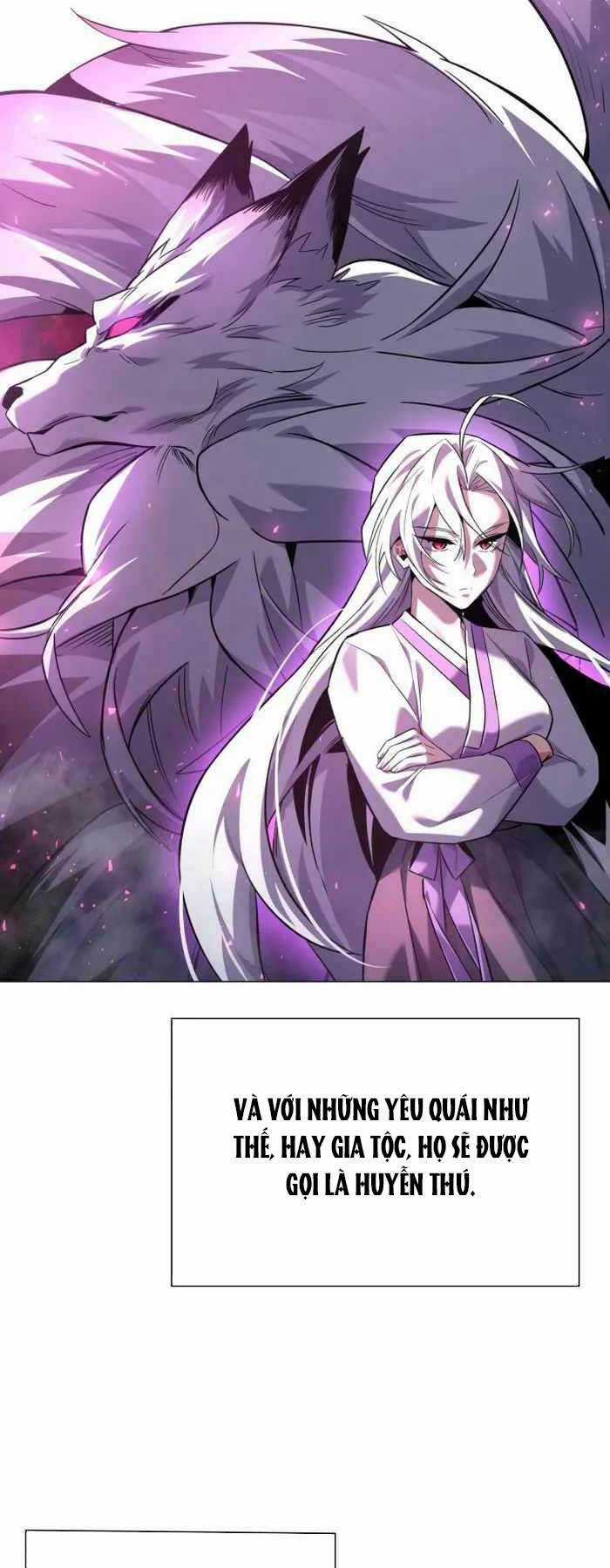 Đêm Của Yêu Tinh Chapter 10 trang 76