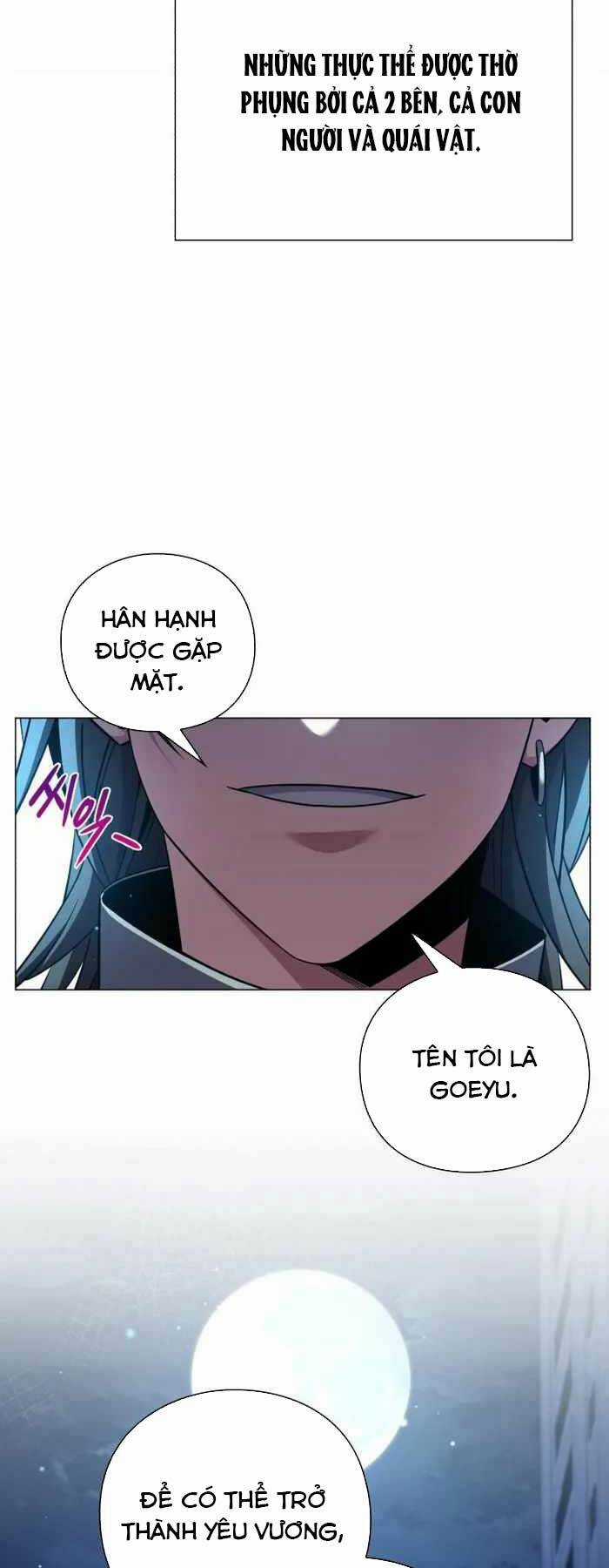 Đêm Của Yêu Tinh Chapter 10 trang 79