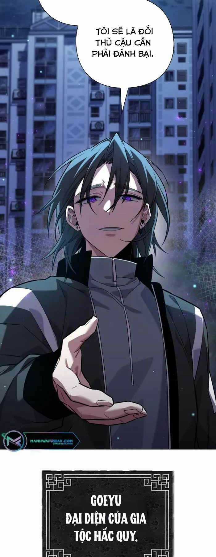 Đêm Của Yêu Tinh Chapter 10 trang 80