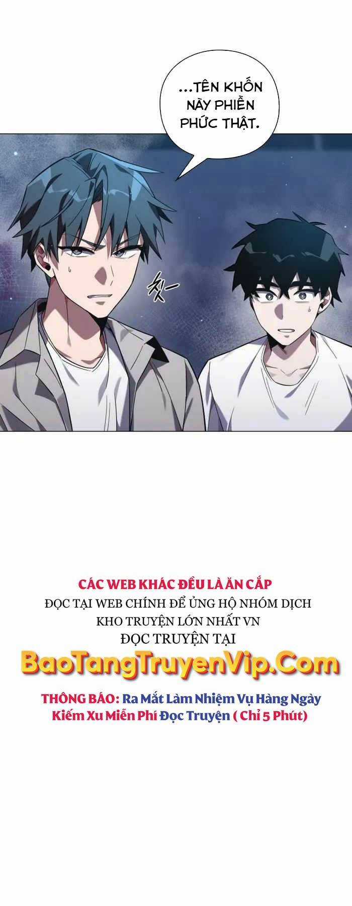 Đêm Của Yêu Tinh Chapter 10 trang 9