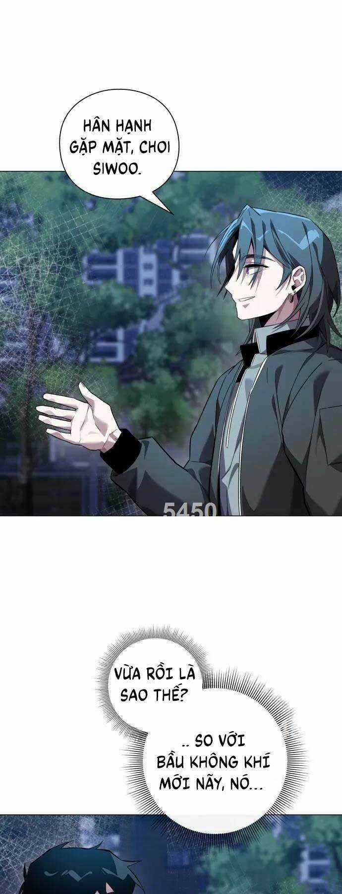 Đêm Của Yêu Tinh Chapter 11 trang 0