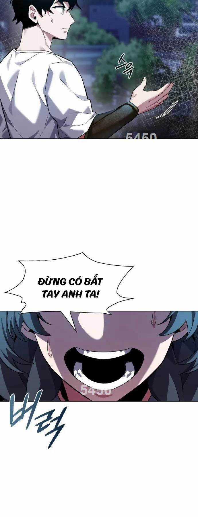 Đêm Của Yêu Tinh Chapter 11 trang 1
