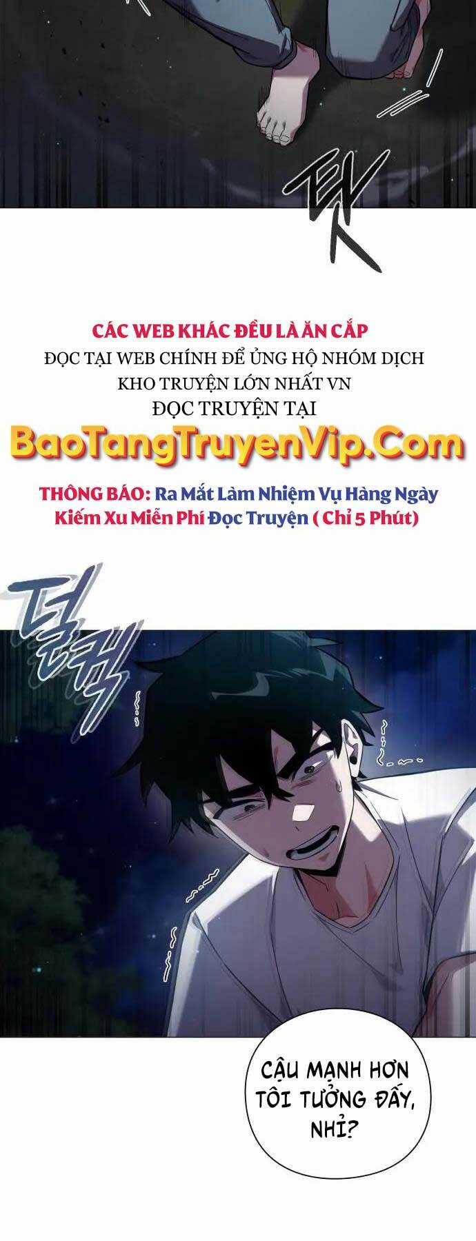 Đêm Của Yêu Tinh Chapter 11 trang 12