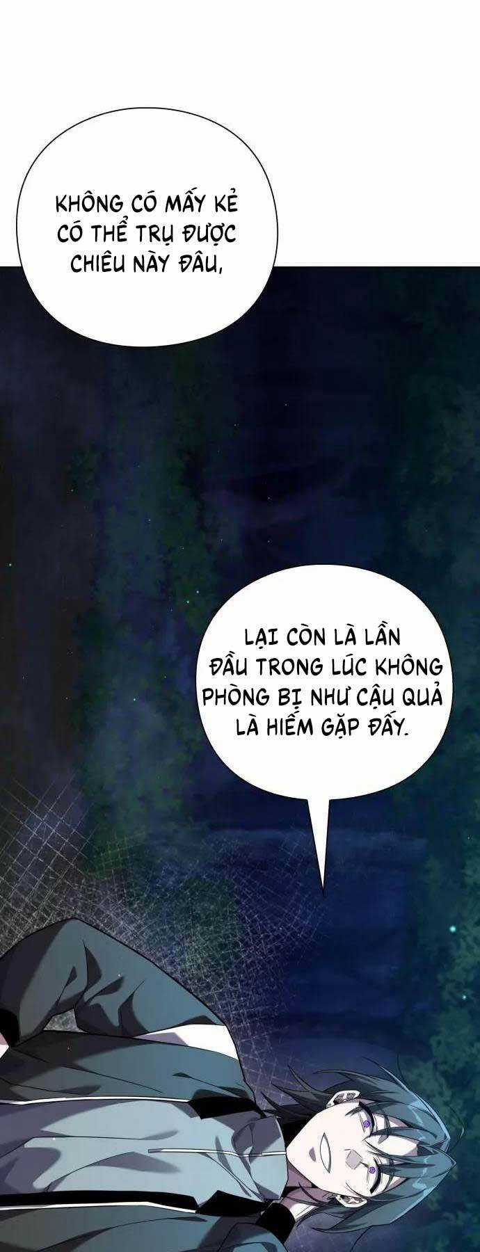 Đêm Của Yêu Tinh Chapter 11 trang 13