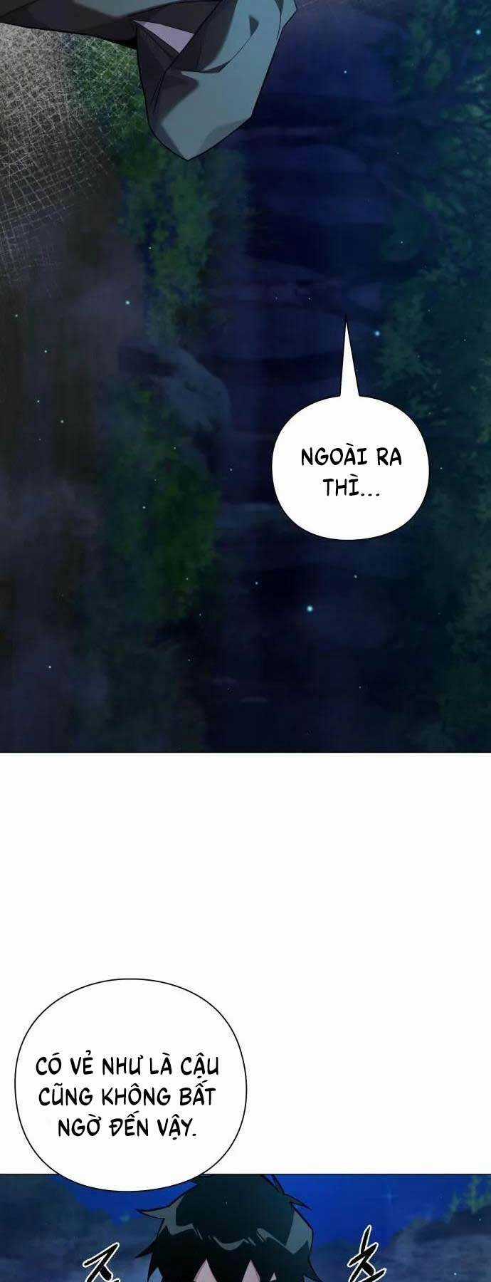 Đêm Của Yêu Tinh Chapter 11 trang 14