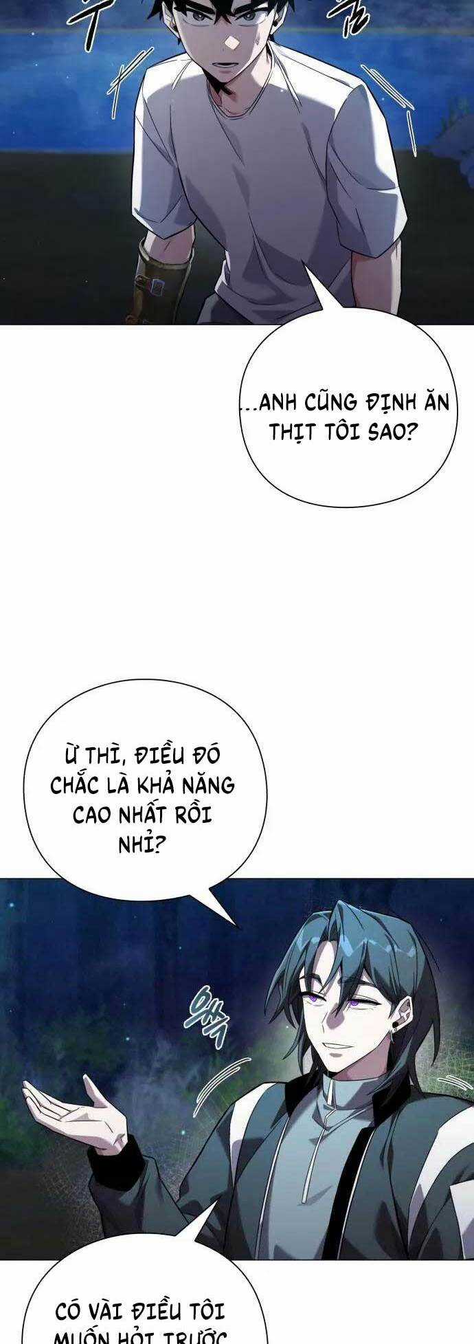 Đêm Của Yêu Tinh Chapter 11 trang 15