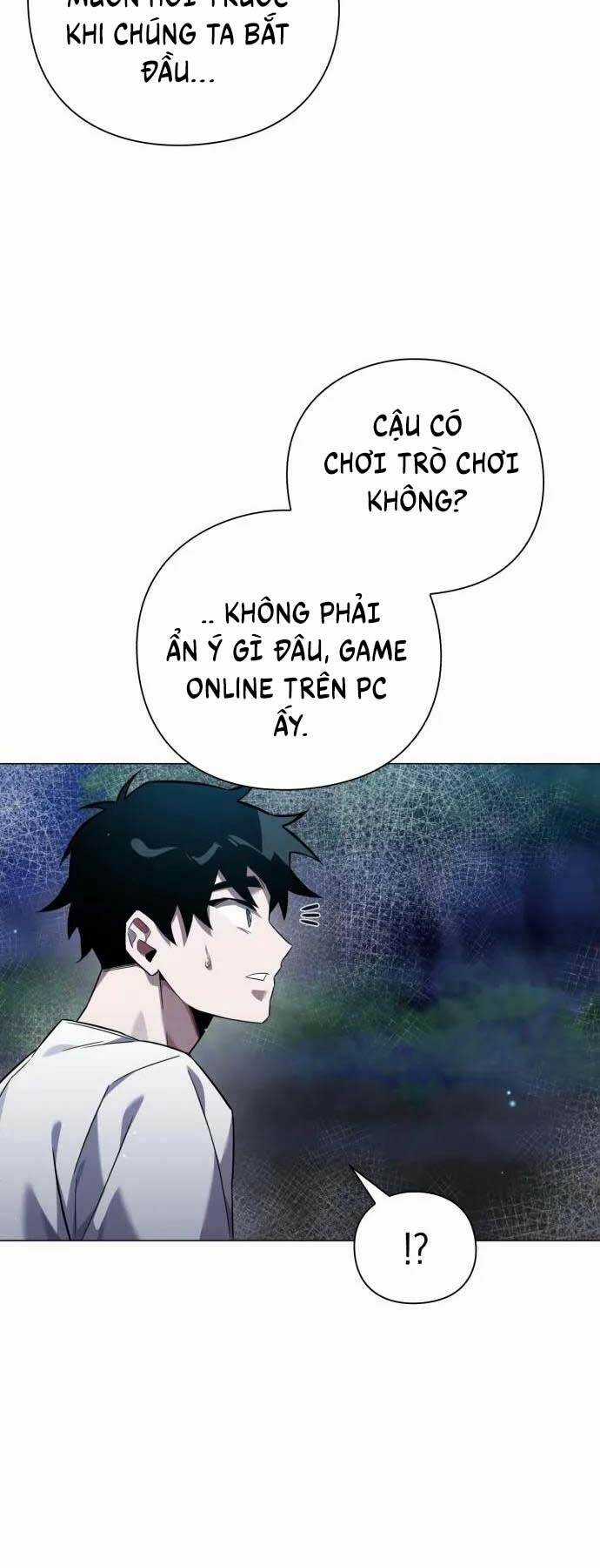 Đêm Của Yêu Tinh Chapter 11 trang 16