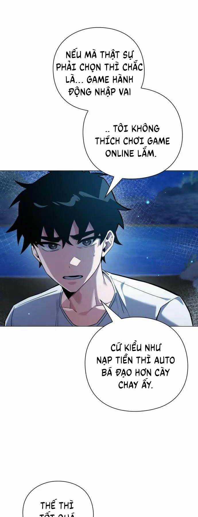 Đêm Của Yêu Tinh Chapter 11 trang 18