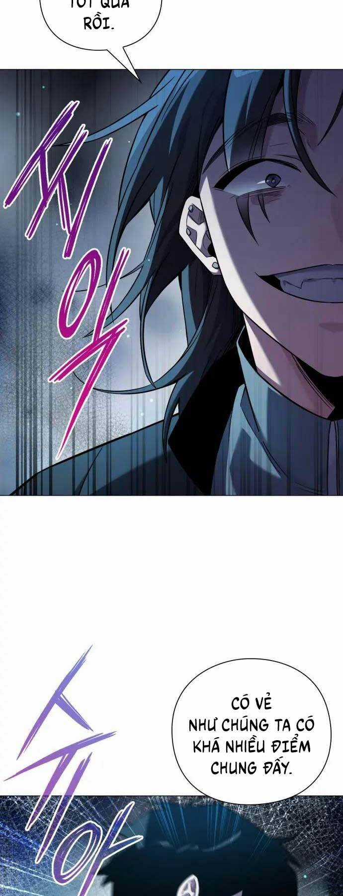 Đêm Của Yêu Tinh Chapter 11 trang 19