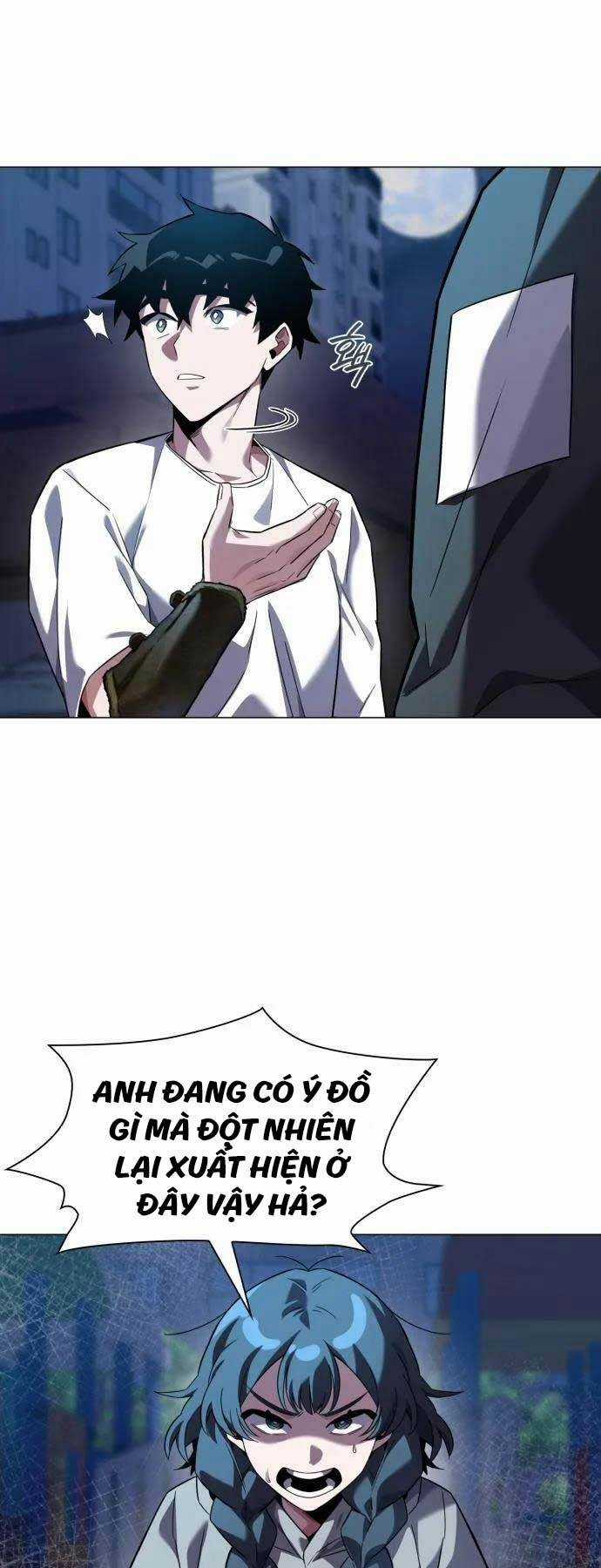 Đêm Của Yêu Tinh Chapter 11 trang 2